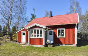 Awesome home in Grästorp with 2 Bedrooms